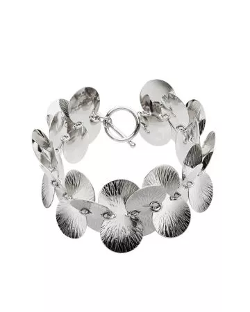 Lumoava Tanssi rannekoru 18 cm L53223700180-1