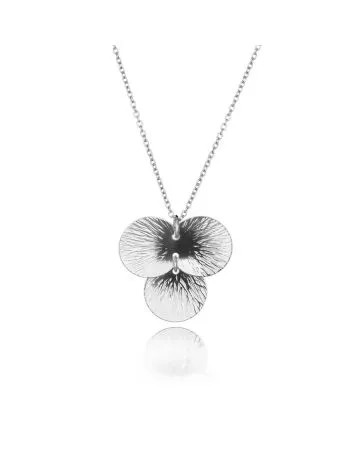 Lumoava Tanssi kaulakoru L56243720000