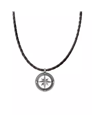 Lumoava Toivo -kaulakoru L56210100860