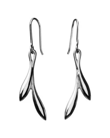 Lumoava Vanilja -korvakorut 552400000