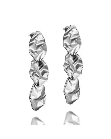 Lumoava Vuoksi -korvakorut L54191500000