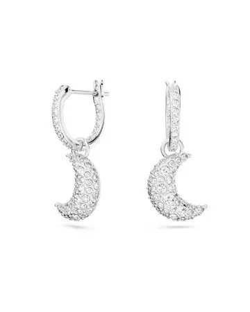 Swarovski Luna korvakorut 5666157