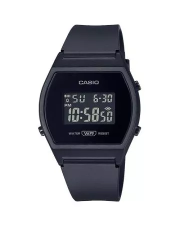 Casio Collection LW-204-1BEF-1
