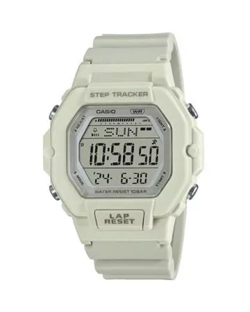 Casio Step Tracker LWS-2200H-8AVEF-1
