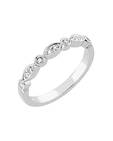 Sandberg Suvituuli -timanttisormus M-114w