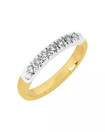 Sandberg Merivirta -timanttisormus M-164