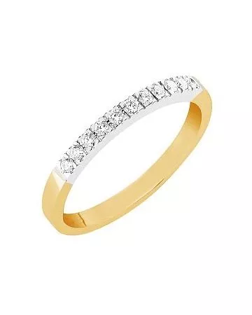 Sandberg Myötätuuli -timanttisormus M-165