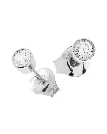 Sandberg Suvituuli korvakorut M-200W