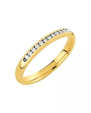 Sandberg Kassiopeia II -timanttisormus M-47