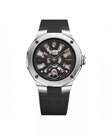Baume & Mercier Riviera Skeleton MOA10721
