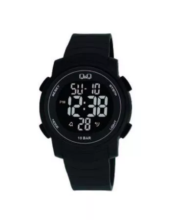 Q&Q -rannekello M122J001Y