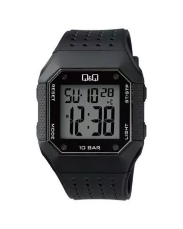 Q&Q -rannekello M158J001Y