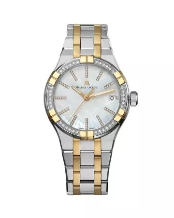 Maurice Lacroix Aikon 35 mm AI1106-PVPD2-170-1