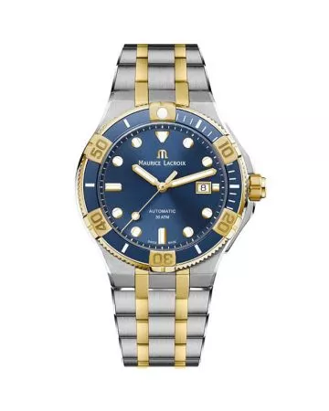 Maurice Lacroix Aikon Venturer 43 mm AI6058-SY013-430-1