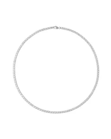 Mockberg Shiny Tennis kaulakoru MB0018