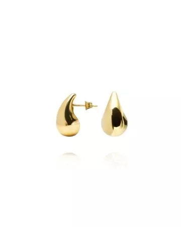 Mockberg Plain Daring Earrings MB0189
