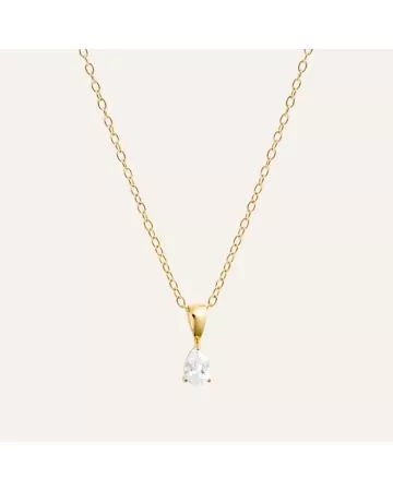 Mockberg Belle Necklace MB0828