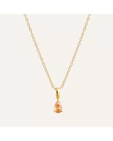 Mockberg Belle Necklace MB0832