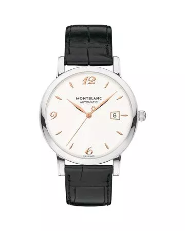Montblanc Star Classique Date Automatic MB110717-1