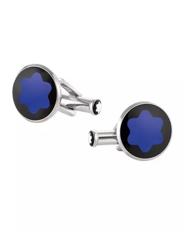 Montblanc Urban Spirit Blue Mineral kalvosinnapit