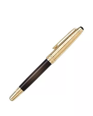 Montblanc Meisterstück Around the World in 80 Days Year 2 Doué Classique - Rollerball