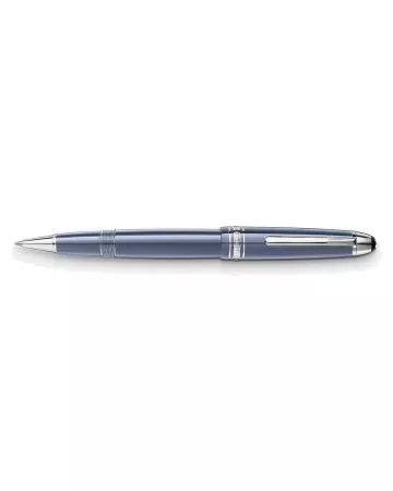 Montblanc Glacier Blue kynä MB129394-1