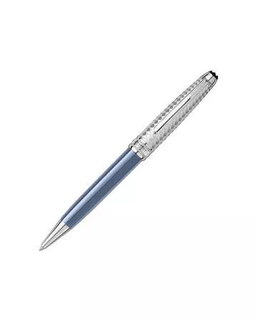 Montblanc Glacier Doue Ballpoint Pen MB129405