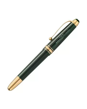 Montblanc Meisterstück The Origin Collection Classique Fountain Pen kynä  MB131342