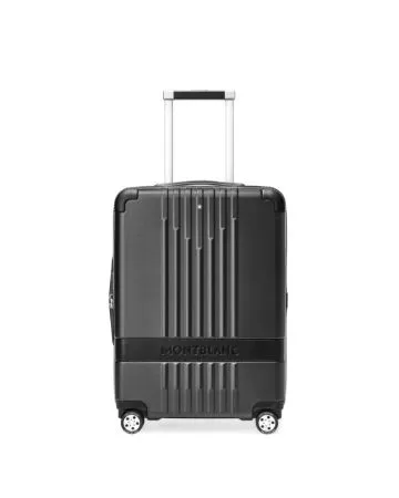 Montblanc #MY4810 Cabin Suitcase MB131957