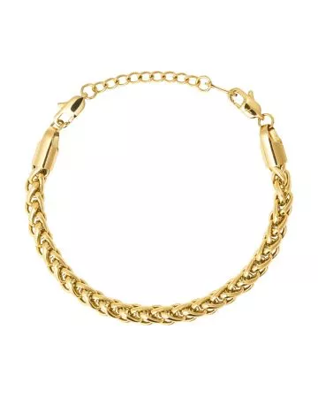 Mockberg Rebel Chain Bracelet MB1369