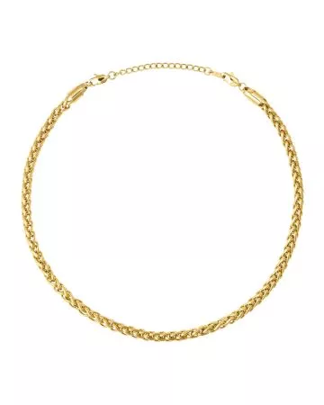 Mockberg Rebel Chain kaulakoru MB1375