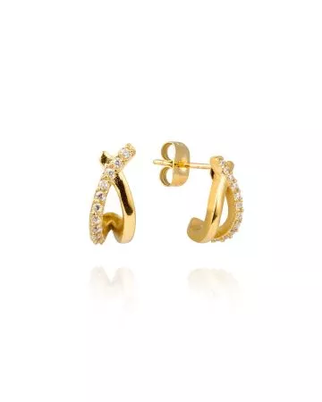 Mockberg Ines Earrings MB1717