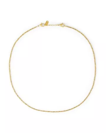 Mockberg Sienna kaulakoru SMB1721