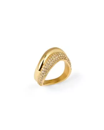 Mockberg Sasha Ring / Gold