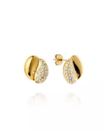 Mockberg x Kenza Eve Earrings MB1853