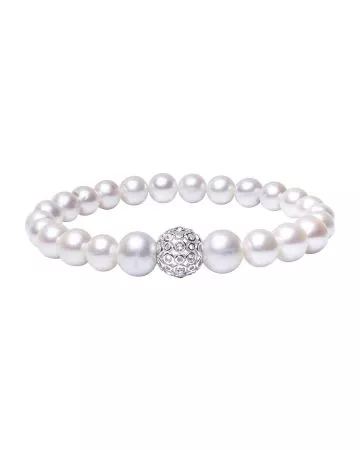 Gaura Pearls -helmirannekoru MD183R