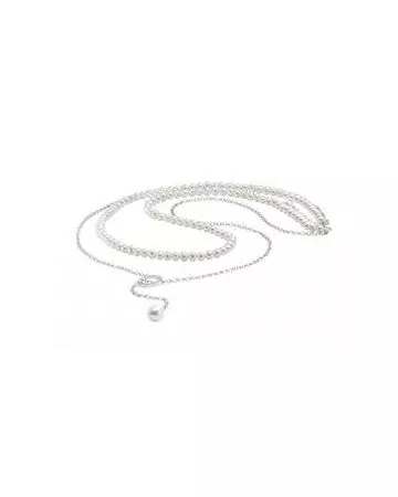 Gaura Pearls kaulakoru MD1922H