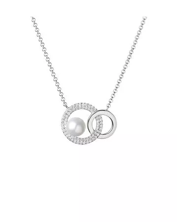 Gaura Pearls -helmikaulakoru MD2003KA