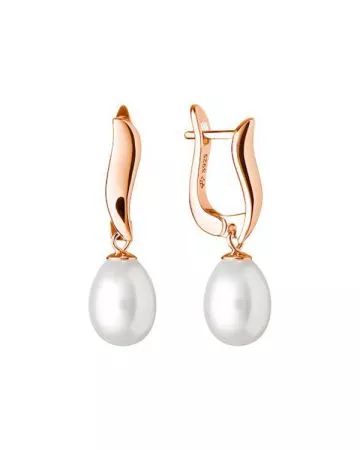 Gaura Pearls Eliana korvakorut MD2144K