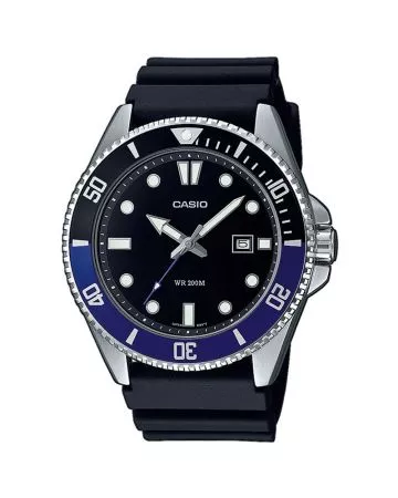 Casio Collection MDV-107-1A2VEF-1