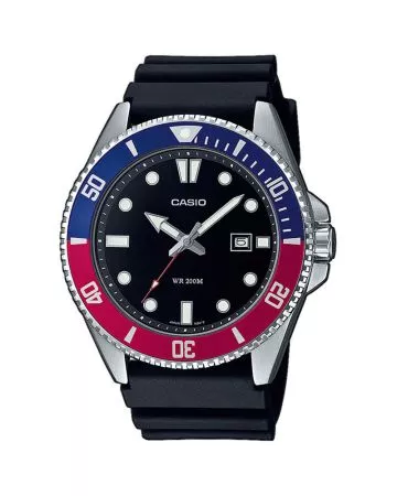 Casio Collection MDV-107-1A3VEF-1