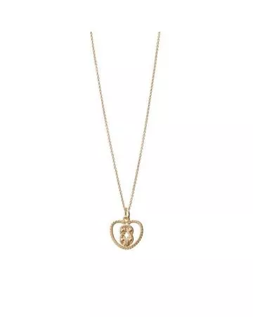 Kalevala Amuletti Teljänneito -kaulakoru 327031260