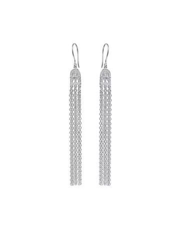 Kalevala Paratiisi -korvakorut (hopea) 2602183K-1