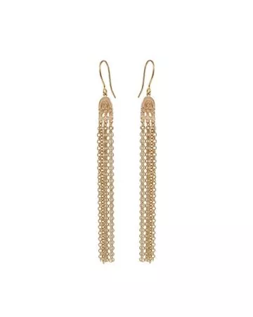 Kalevala Paratiisi -korvakorut (pronssi) 3602183K