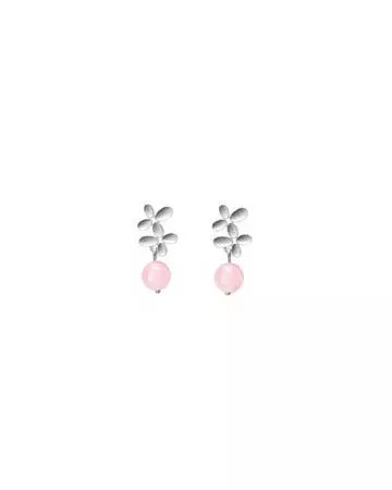 Kalevala Roosa Nauha Haave 2021 -korvakorut 2669425PIT