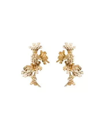 Kalevala Tundra -korvakorut 3670321T-1