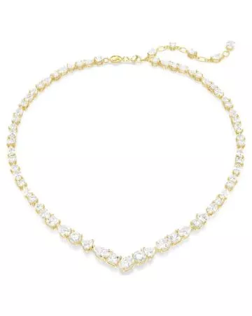Swarovski Mesmera Necklace 5743826