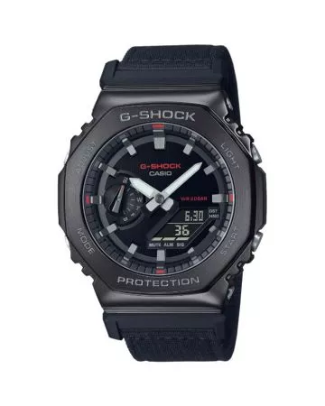 Casio G-Shock Metal Covered GM-2100CB-1AER-1