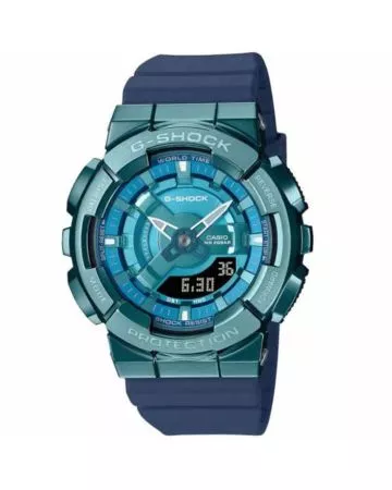 Casio G-Shock Metal Covered GM-S110LB-2AER-1