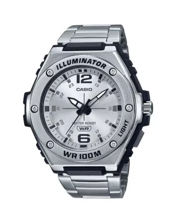 Casio Metal Covered MWA-100HD-7AVEF